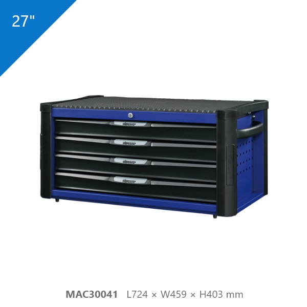 MAC系列 - 工具上箱 BOXO,MAC30041,MAC37041,MAC745081,MAC系列 - 工具上箱,赫杰國際,工具車,收納必備