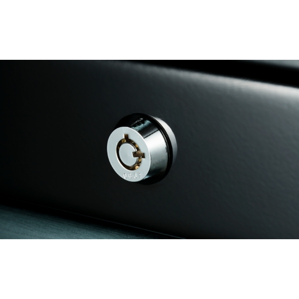 美版 45" 工具車 BOXO,Quick-Lock 防抽屜自動滑出功能,UAT450111,UAC45081,赫杰國際