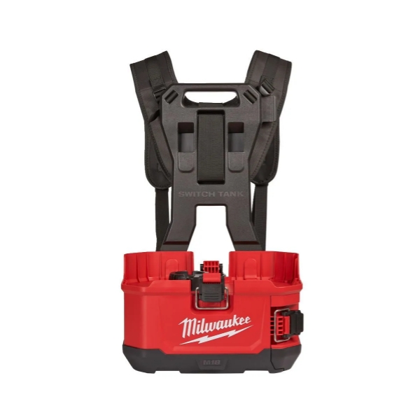 鋰電背負式 15L 噴霧機動力組 美沃奇 M18 BPFPH-0 噴霧機動力組 空機 赫杰國際 消毒