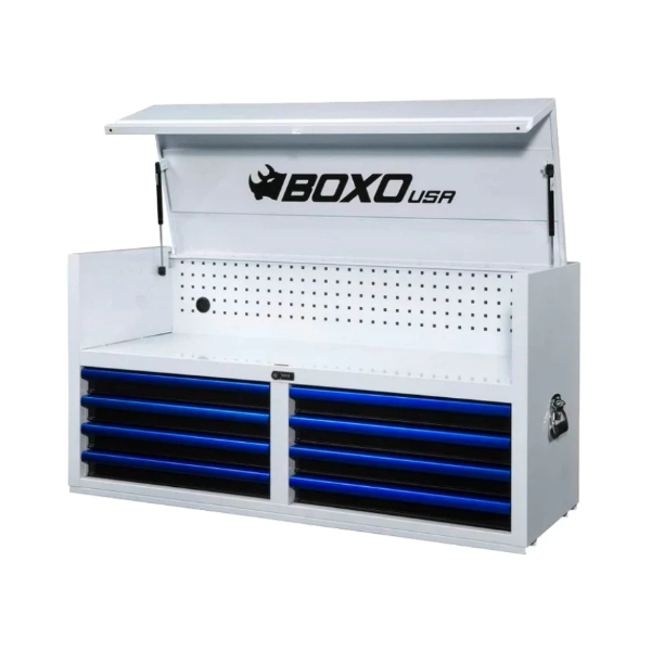 53" 專業版工具上箱 / 工具車 BOXO,工具車,收納,工作室,改裝,專業