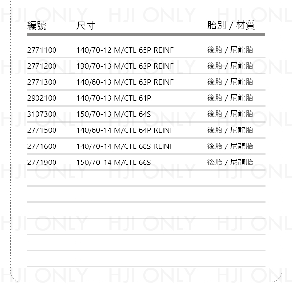ANGEL™ SCOOTER 速克達用-休旅型 赫杰,倍耐力,PIRELLI,輪胎,天使胎,吸震,耐用,抓地力高