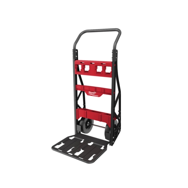 配套雙輪手推車 美沃奇,Milwaukee,台灣總代理,公司貨,鋰電動工具,M12,12V,M18,18V鋰電,配套工具箱,配套收納箱,配套系列,配套推車,赫杰國際