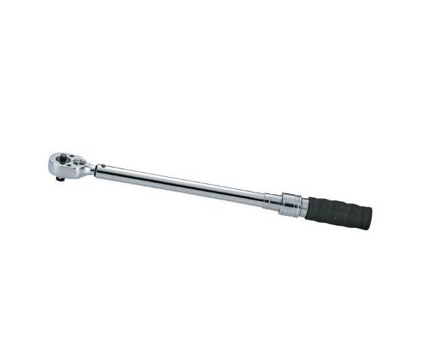 1/2" 標準扭力扳手 