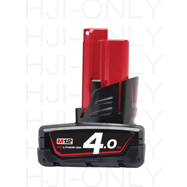 12V鋰電池 (賣場另售充電器) 美沃奇,鋰電池,M12系列,12V,赫杰國際,M12B2,M12B3,M12B4,M12B6