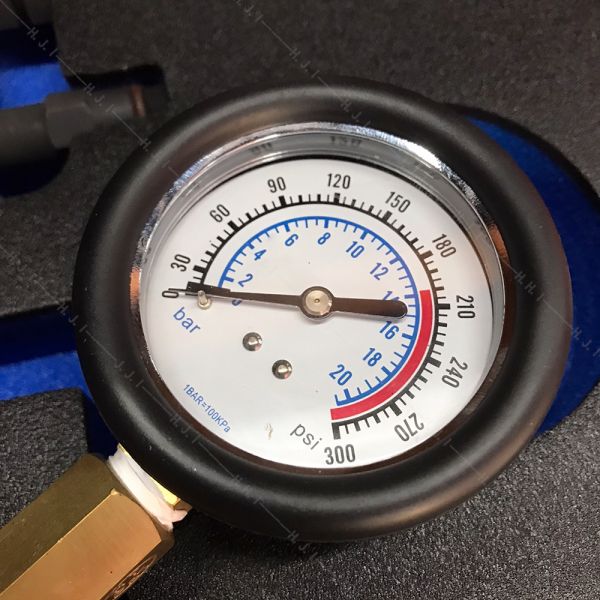 汽油引擎壓縮機測試組 汽油引擎壓縮機測試組