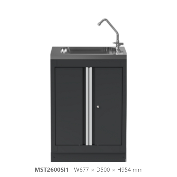 洗手台 BOXO,MIT,台灣製,洗手台,系統櫃,MST2600SI1,MST3400SI1,清潔,客製化,收納,赫杰國際