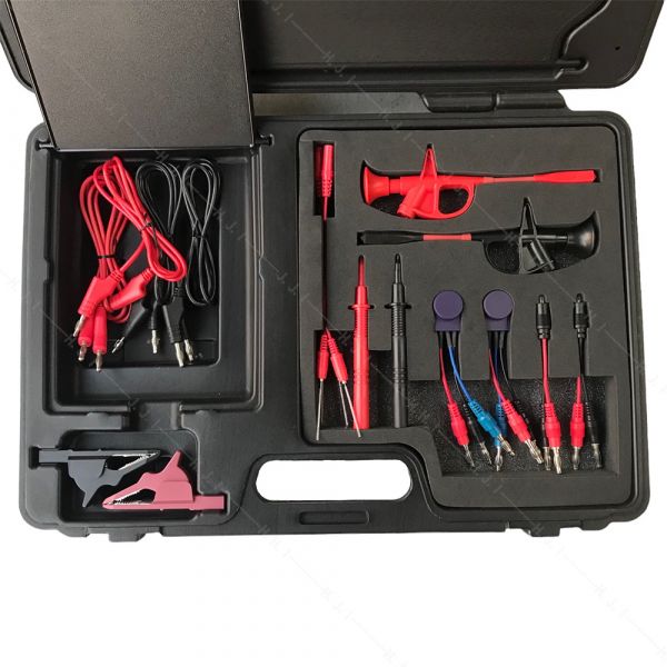 萬用型測試線組(94pcs) 萬用型測試線組