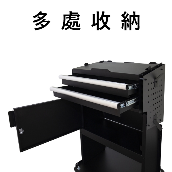 22" 電腦診斷車 電腦診斷車,BOXO,台灣製,工作車