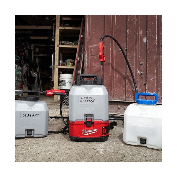 鋰電背負式 15L 噴霧機動力組 美沃奇 M18 BPFPH-0 噴霧機動力組 空機 赫杰國際 消毒