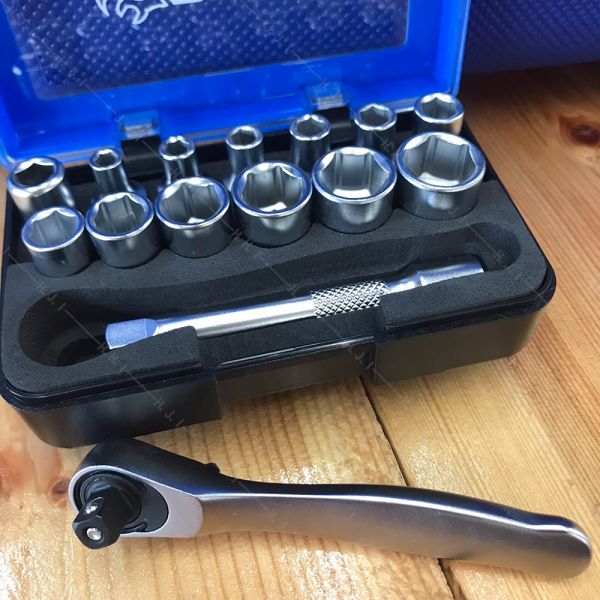 15Pcs 1/4"迷你棘輪套筒-現貨特價中！ BXM20-M15,15Pcs 1/4"迷你棘輪套筒,套裝工具,赫杰國際,台灣製,MIT,高品質,手工具,台中,豐原,大甲,BOXO,台灣總代理