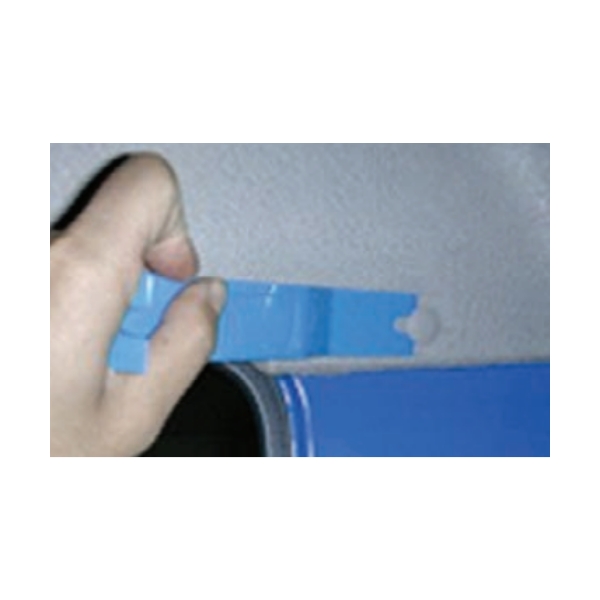 5Pcs 內裝塑鋼撬棒組 BOXO 車用 內裝 撬棒