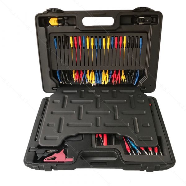 萬用型測試線組(94pcs) 萬用型測試線組
