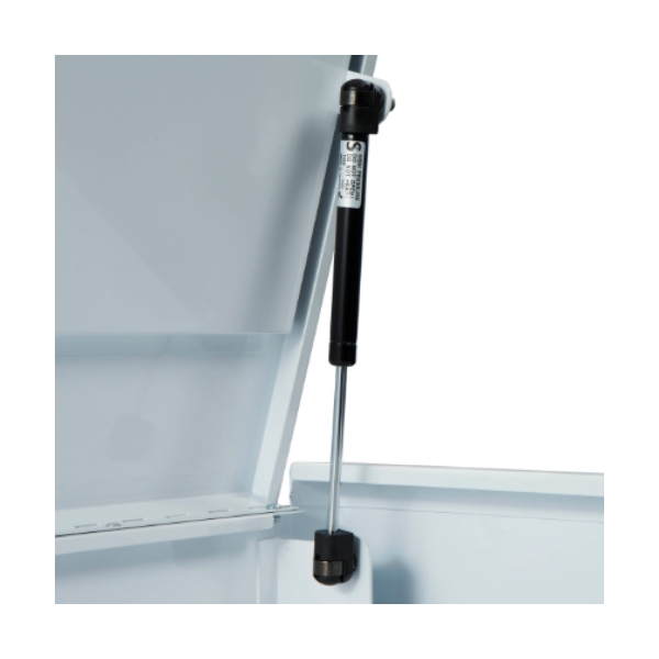 美版 45" 工具車 BOXO,Quick-Lock 防抽屜自動滑出功能,UAT450111,UAC45081,赫杰國際