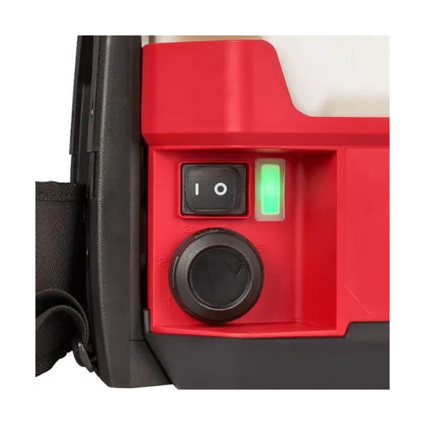 鋰電背負式 15L 噴霧機動力組 美沃奇 M18 BPFPH-0 噴霧機動力組 空機 赫杰國際 消毒