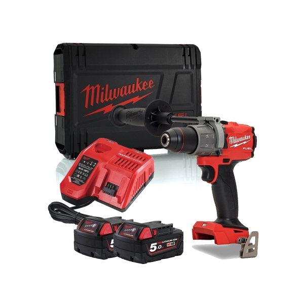 18V鋰電無碳刷震動電鑽 美沃奇,Milwaukee,總代理,公司貨,鋰電動工具,M12,12V,M18,18V,電鑽,鎚鑽,赫杰國際