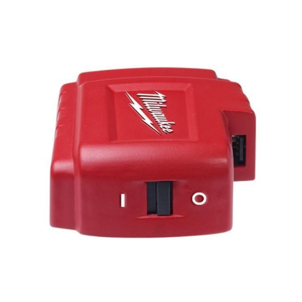 18V鋰電池用電源分享器 美沃奇 隨身 充電器 18V