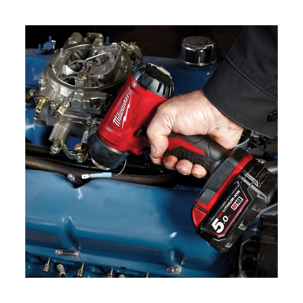 18V鋰電熱風槍 美沃奇,Milwaukee,台灣總代理,公司貨,鋰電動工具,M12,12V,M18,18V鋰電,熱風槍,熱風機,赫杰國際