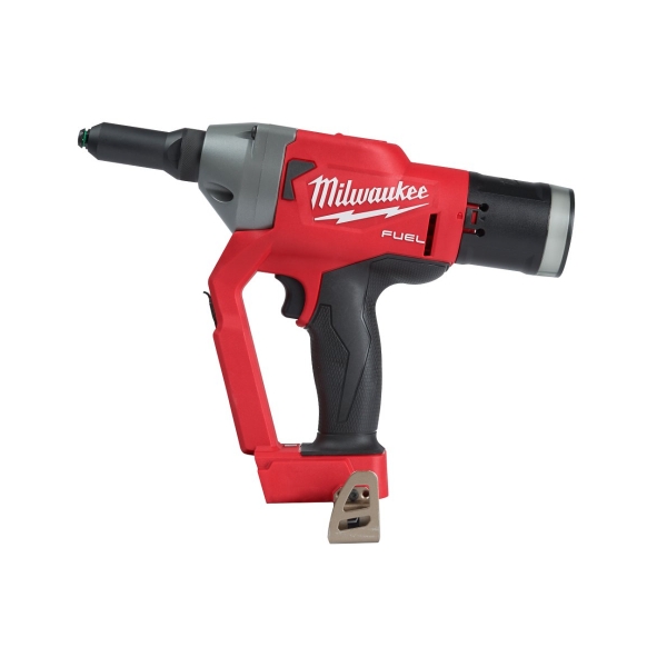 18V鋰電無碳刷拉釘槍 美沃奇,Milwaukee,台灣總代理,公司貨,鋰電動工具,M12,12V,M18,18V鋰電,拉釘槍,赫杰國際