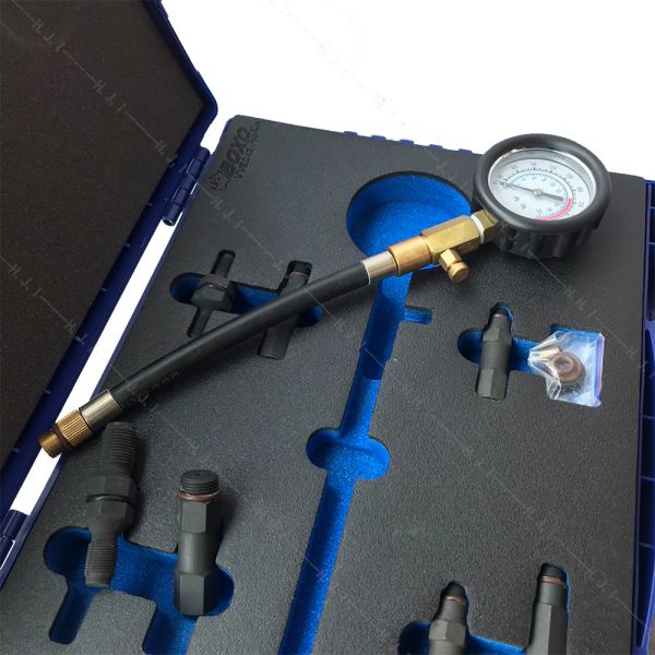 汽油引擎壓縮機測試組 汽油引擎壓縮機測試組