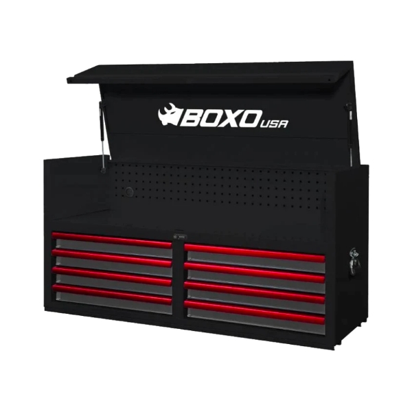 53" 專業版工具上箱 / 工具車 BOXO,工具車,收納,工作室,改裝,專業