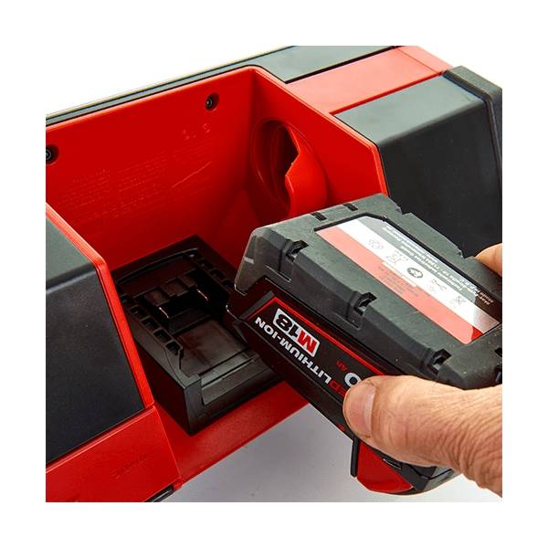 12V-18V鋰電藍芽音響/喇叭 (現貨) 美沃奇,Milwaukee,台灣總代理,公司貨,鋰電動工具,M12,12V,M18,18V鋰電,藍芽音響,藍芽喇叭,赫杰國際