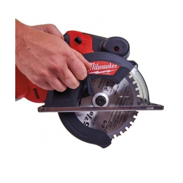 18V鋰電無碳刷圓鋸機150mm 美沃奇,Milwaukee,台灣總代理,公司貨,鋰電動工具,M12,12V,M18,18V鋰電,圓鋸機,赫杰國際