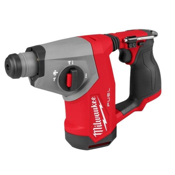【Milwaukee美沃奇】12V鋰電無碳刷免出力鎚鑽M12 FHAC16空機(預購) 美沃奇,Milwaukee,台灣總代理,公司貨,鋰電動工具,M12,12V,M18,18V鋰電,鎚鑽,赫杰國際