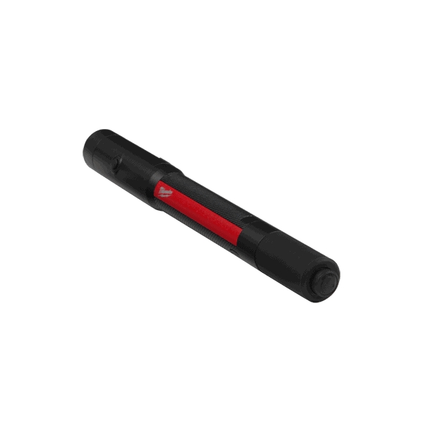 隨身USB手電筒(250流明) 美沃奇 赫杰國際 USB 手電筒 IR PL250