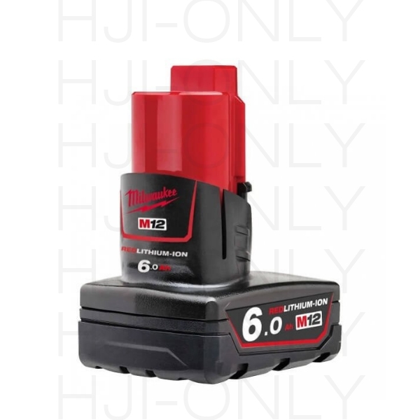 12V鋰電池 (賣場另售充電器) 美沃奇,鋰電池,M12系列,12V,赫杰國際,M12B2,M12B3,M12B4,M12B6
