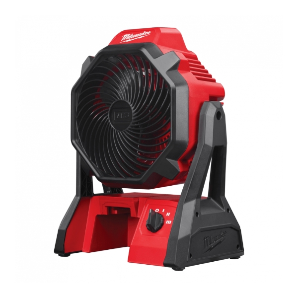 18V鋰電電扇 風扇(空機) 美沃奇,Milwaukee,台灣總代理,公司貨,鋰電動工具,M12,12V,M18,18V鋰電,電扇,風扇,赫杰國際