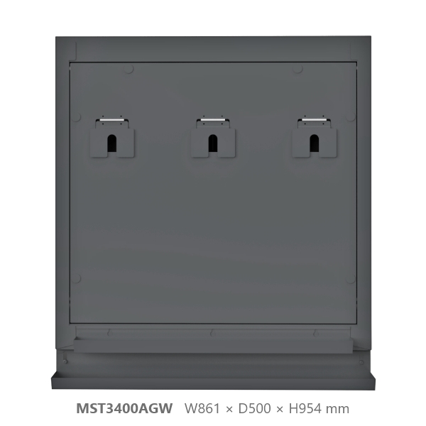 34" 膠管輪座箱 MST3400AGW,BOXO,34" 膠管輪座箱,系統收納櫃,收納,膠管,客製化,台中,豐原,大甲,赫杰國際,MIT,台灣製,到到府丈量,空間規劃設計,車行必備