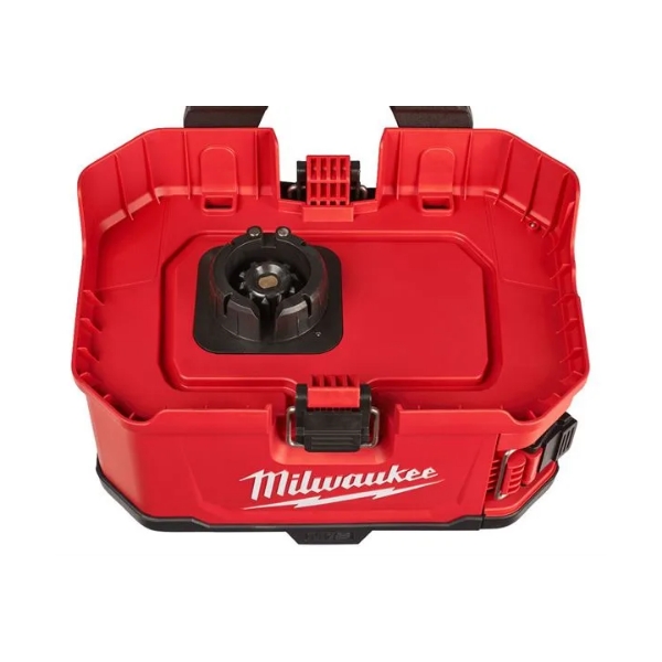 鋰電背負式 15L 噴霧機動力組 美沃奇 M18 BPFPH-0 噴霧機動力組 空機 赫杰國際 消毒
