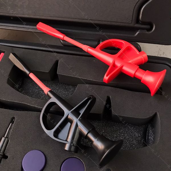 萬用型測試線組(94pcs) 萬用型測試線組