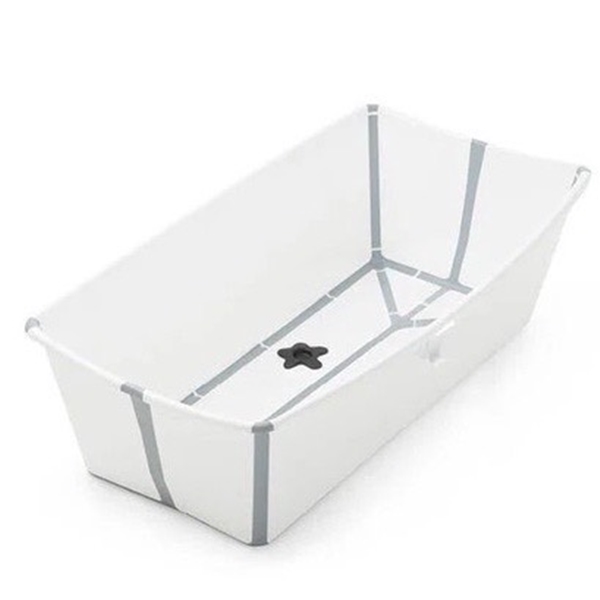 Stokke® Flexi Bath™ 摺疊式浴盆 Stokke,折疊式浴盆,摺疊浴盆,浴盆