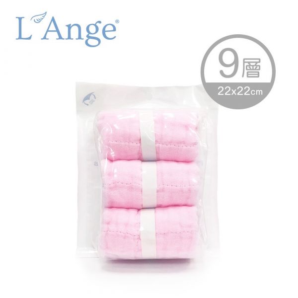 L'Ange 棉之境純棉紗布浴巾/蓋毯/小方巾 6層/9層 L'Ange 棉之境,L'Ange,棉之境,純棉,紗布,浴巾,蓋毯,小方巾 ,