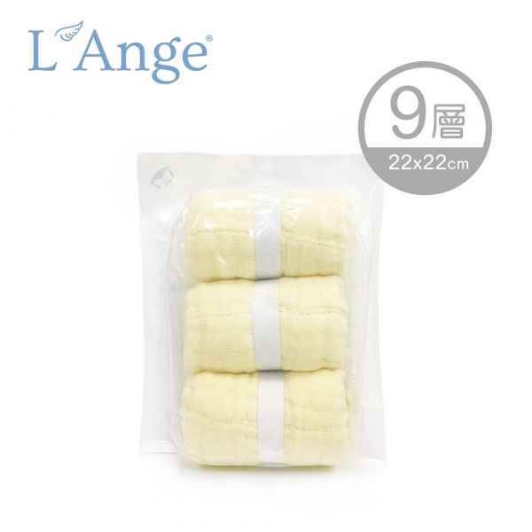 L'Ange 棉之境純棉紗布浴巾/蓋毯/小方巾 6層/9層 L'Ange 棉之境,L'Ange,棉之境,純棉,紗布,浴巾,蓋毯,小方巾 ,