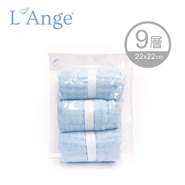 L'Ange 棉之境純棉紗布浴巾/蓋毯/小方巾 6層/9層 L'Ange 棉之境,L'Ange,棉之境,純棉,紗布,浴巾,蓋毯,小方巾 ,