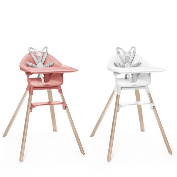 Stokke® Clikk™ High Chair 兒童餐椅 三年原廠保固服務 兒童成長型餐椅 幼兒多功能餐椅 Stokke, 兒童餐椅 ,兒童成長型餐椅,幼兒多功能餐椅,餐椅,兒童椅子