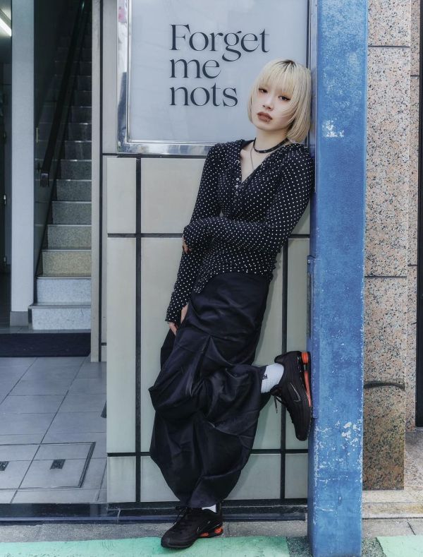 NIKE SHOX Z 黑紅 