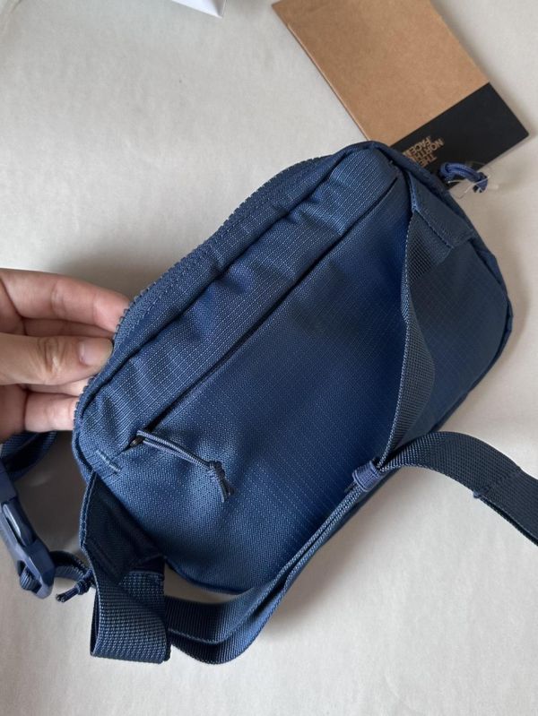 THE NORTH FACE 1L 迷你腰包 