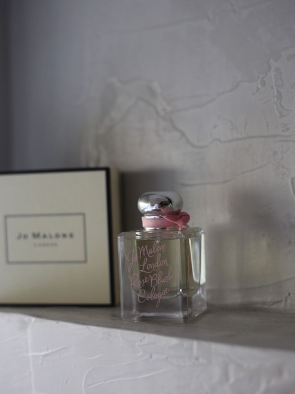 Jo Malone 2022情人節限定香水 50ml 