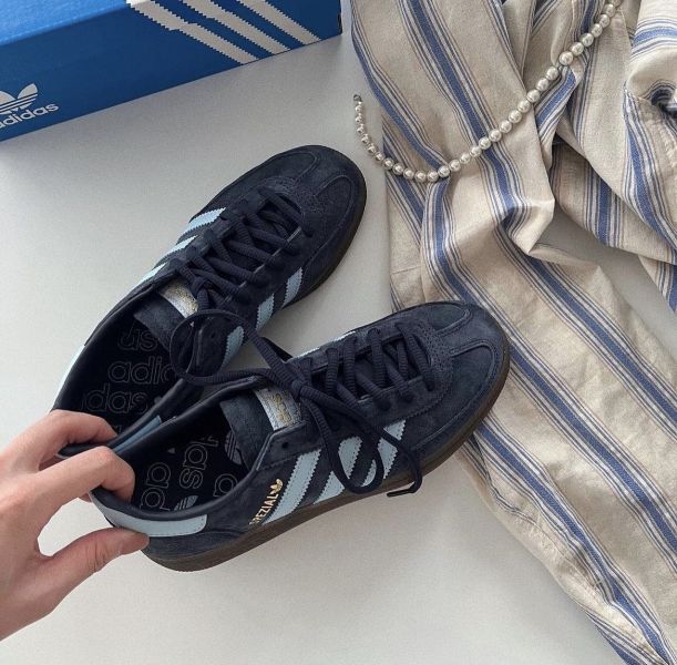 *快速出貨*ADIDAS HANDBALL SPEZIAL 