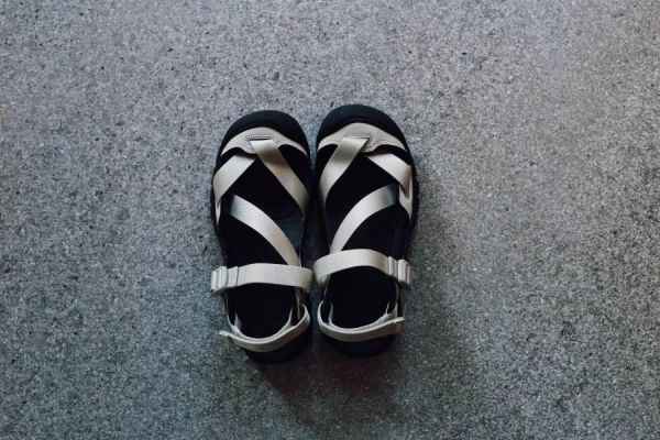 KEEN ZERRAPORT II 