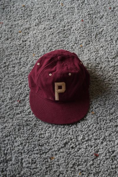 POLO RALPH LAUREN BASEBALL CAP 扁嘴棒球帽 