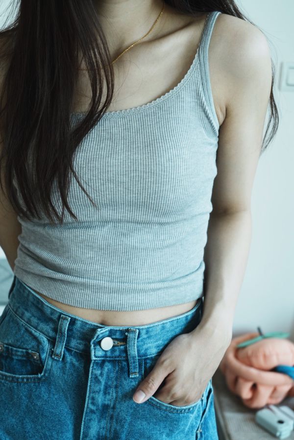 涼感舒服BRA TOP 