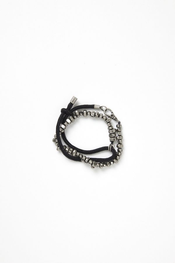 SOUI Stone Ball 3way Bracelet 