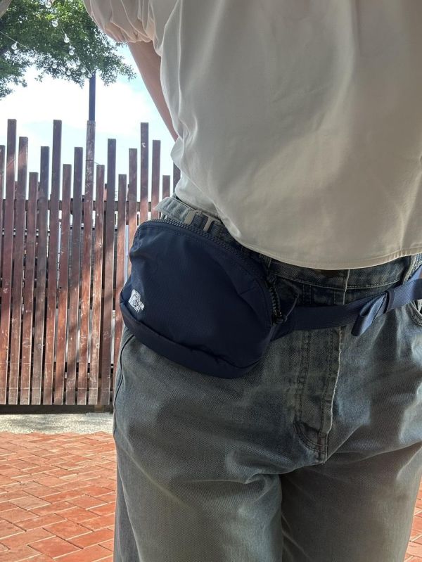 THE NORTH FACE 1L 迷你腰包 