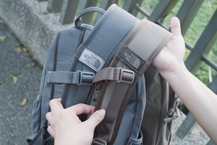 THE NORTH FACE MINI SHOT 