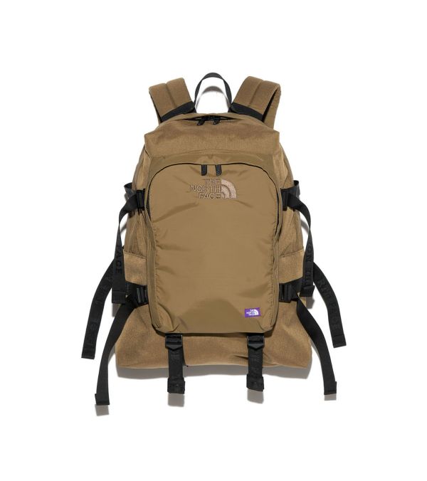 THE NORTH FACE PURPLE LABEL CORDURA Nylon Day Pack 後背包 