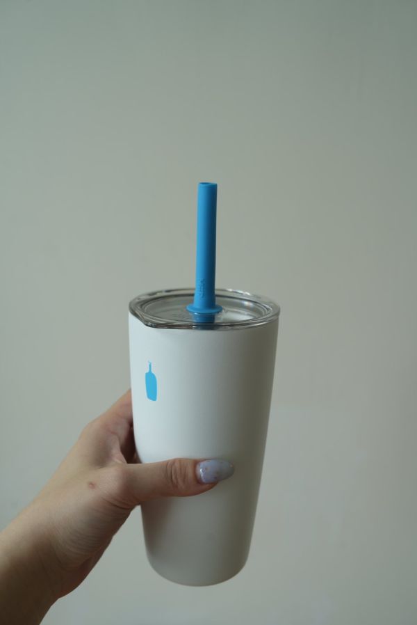 BLUE BOTTLE 杯子 